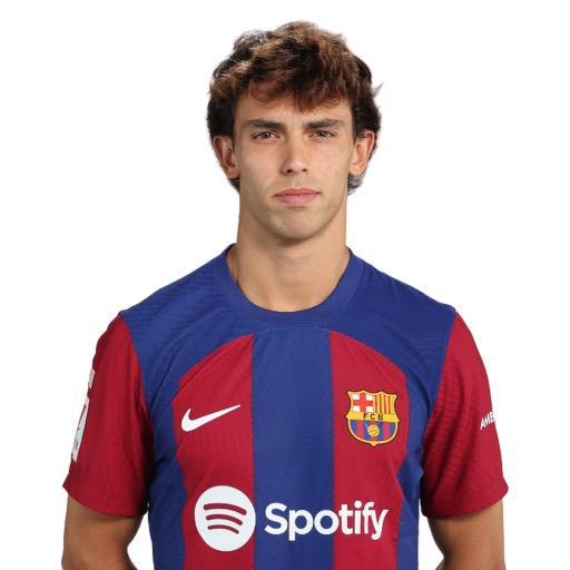 JOÃO FÉLIX