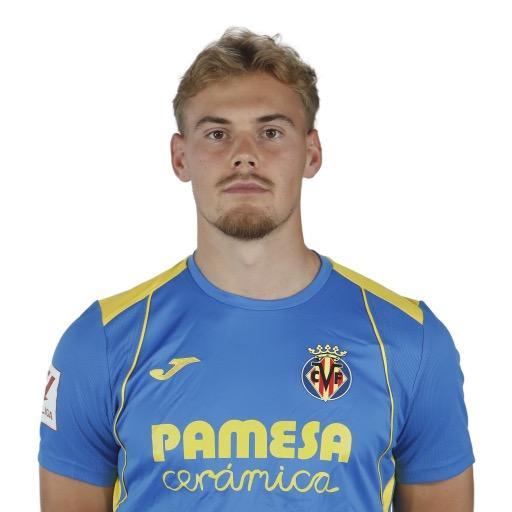 JÖRGENSEN