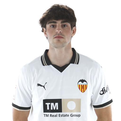 JAVI GUERRA