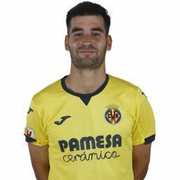 M. TRIGUEROS