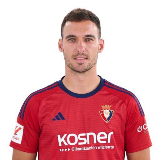UNAI GARCÍA