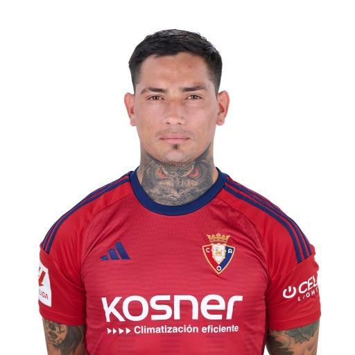CHIMY AVILA