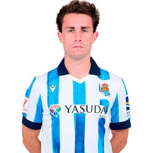 ODRIOZOLA