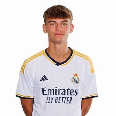 NICO PAZ