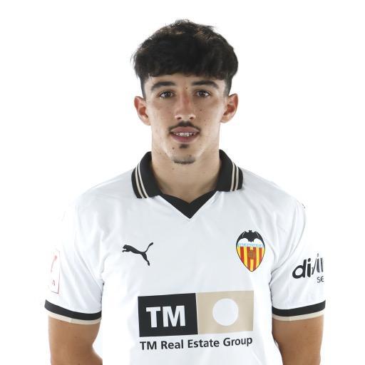 DIEGO LÓPEZ