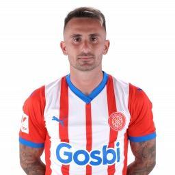 ALEIX GARCIA