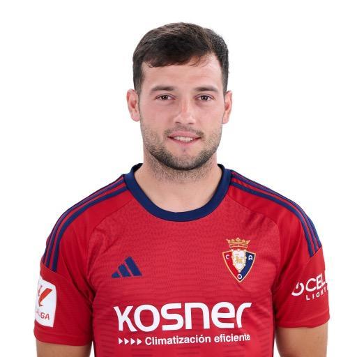 JOSE ARNAIZ