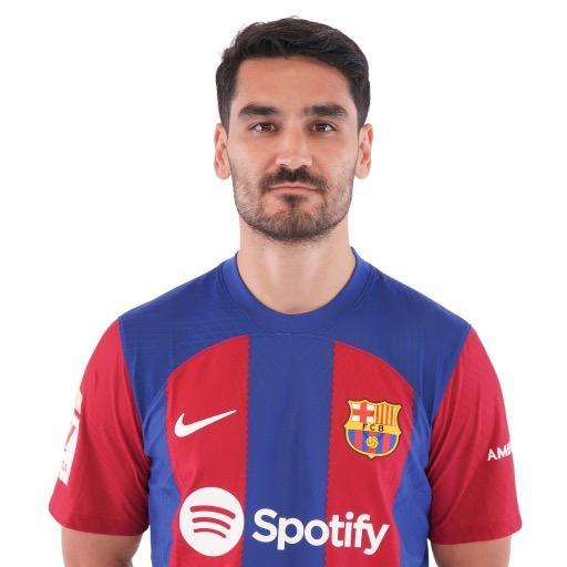 GUNDOGAN