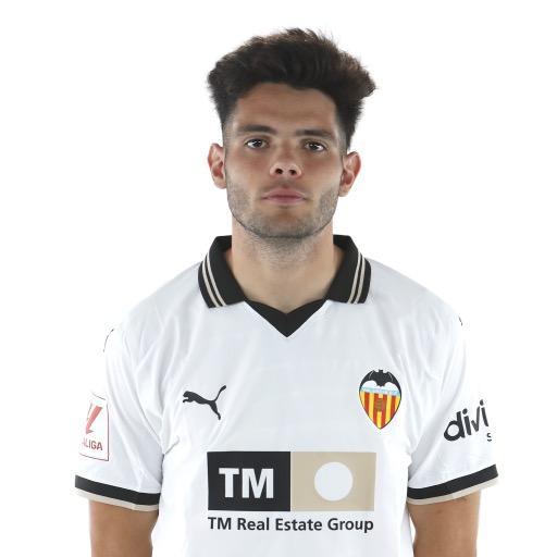FRAN PÉREZ