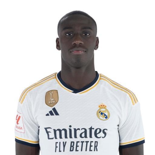 F. MENDY