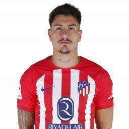 J. M. GIMÉNEZ