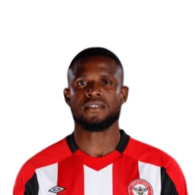 Frank Onyeka