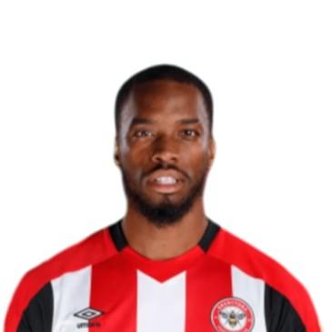 Ivan Toney