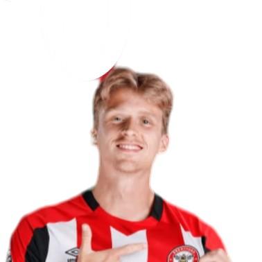 Mads Roerslev