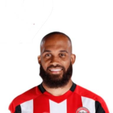 Bryan Mbeumo