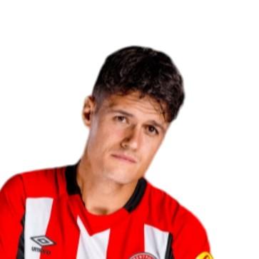 Cristian Nørgaard