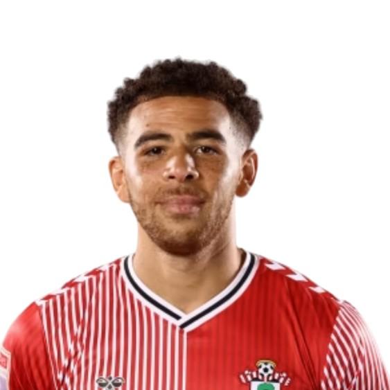 Che Adams