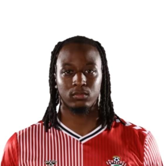 Joe Aribo