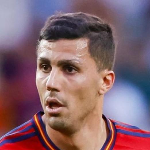 Rodrigo Hernández