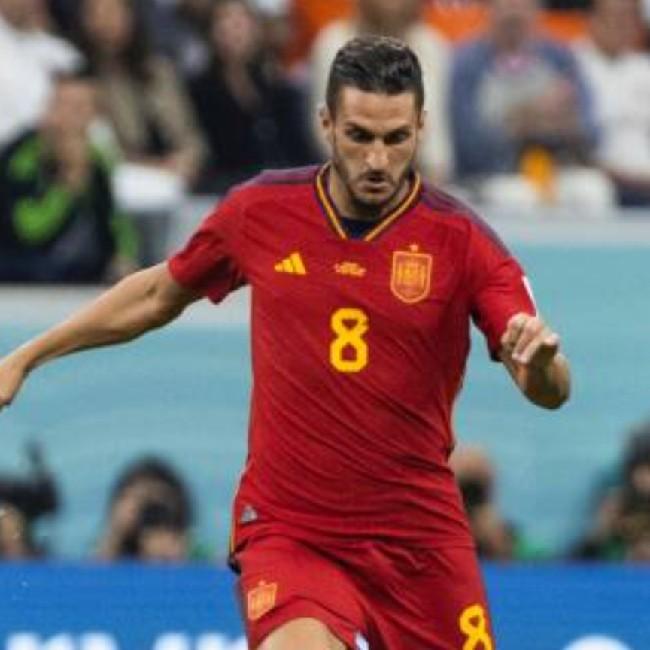 Koke Resurrección