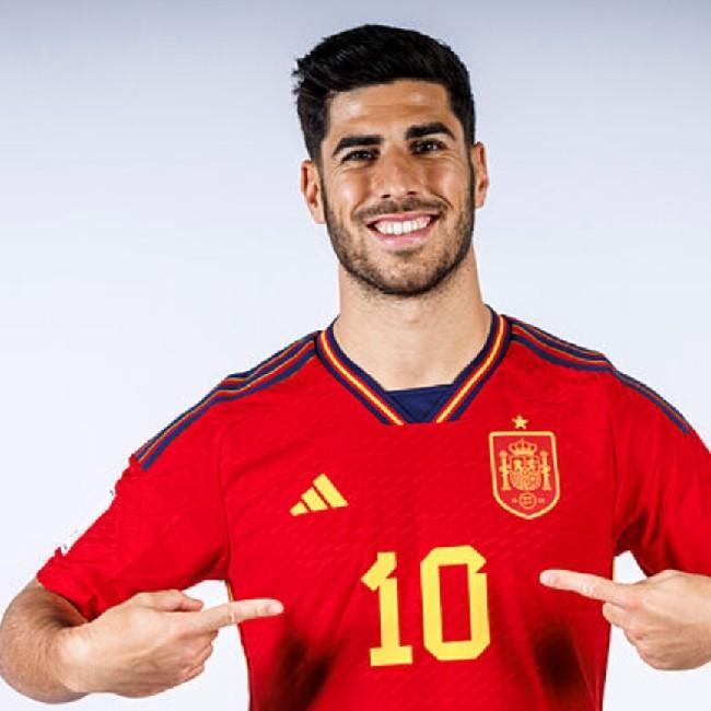 Marco Asensio