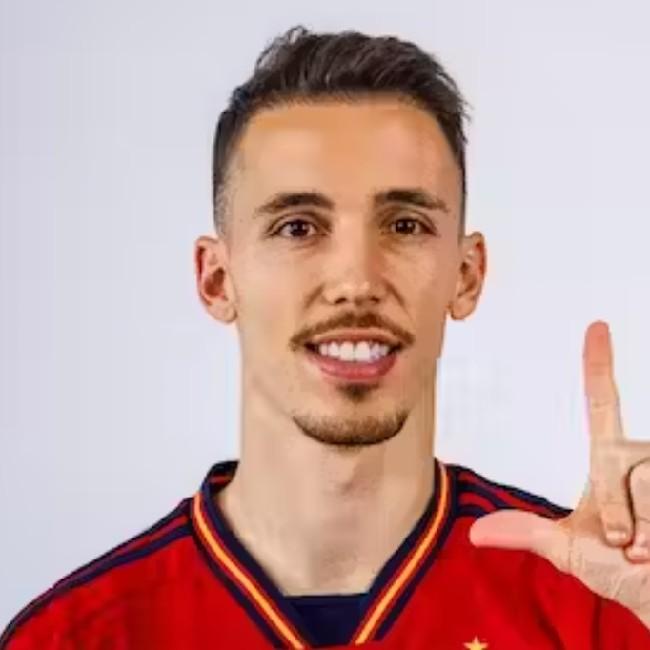 Alejandro Grimaldo