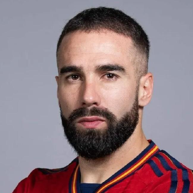 Dani Carvajal