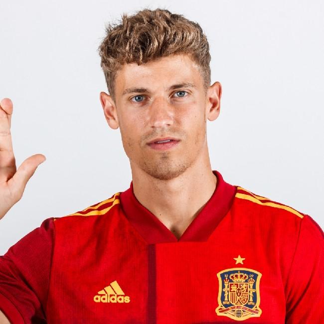 Marcos Llorente