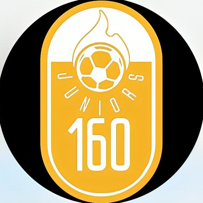 160 Juniors FC