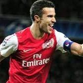 Van Persie
