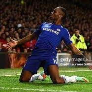 Drogba