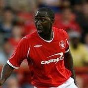 Andy Cole