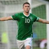 Robbie Keane