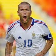 Zidane