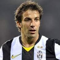 Del Piero