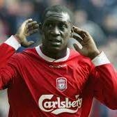 Heskey