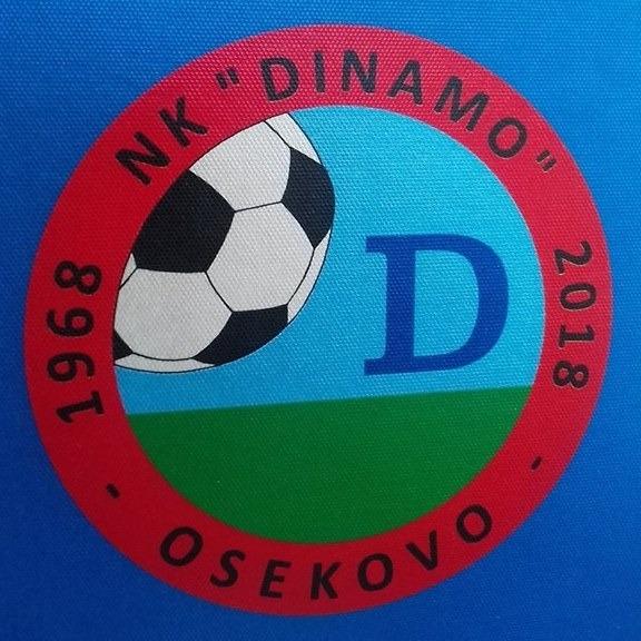 NK Dinamo Osekovo