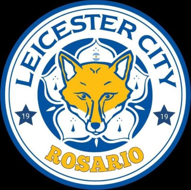 LEICESTER ROSARIO