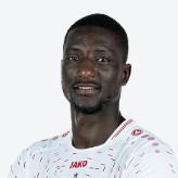 Guirassy