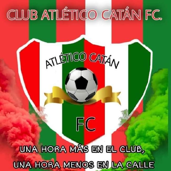Atlético Catan