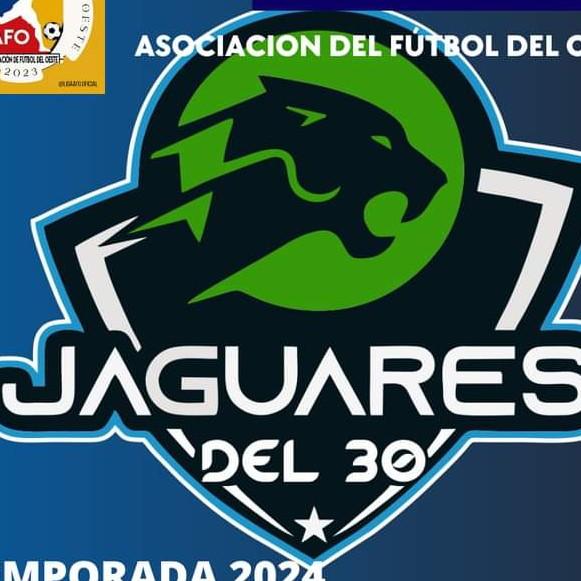 Jaguares Del 30