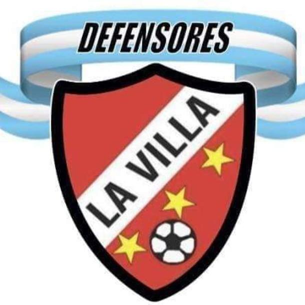Def De La Villa