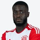 Upamecano