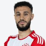 Mazraoui