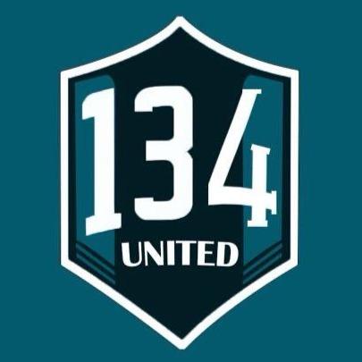 134 United FC