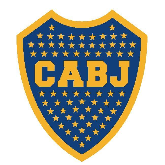 BAÚ JR - BOCA JR