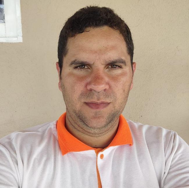 CASSIO ROSA DA SILVA