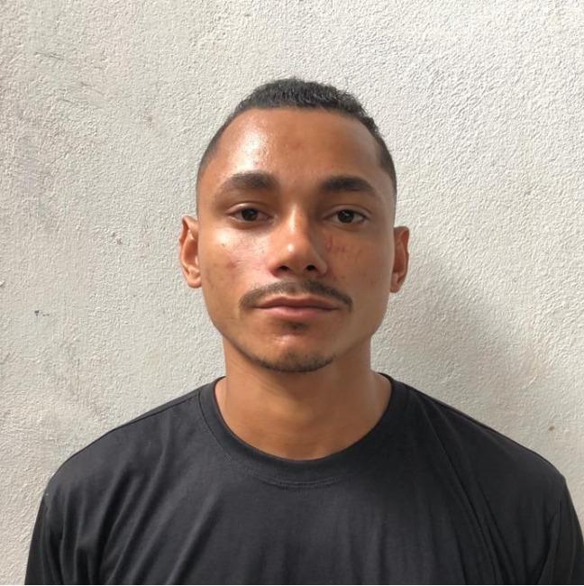 JOÃO DOS SANTOS NASCIMENTO