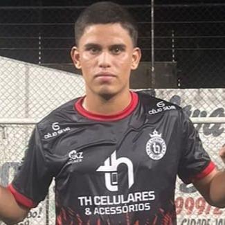KAUE DE SOUSA SIMÃO
