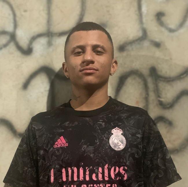 DIEGO LIMA DA SILVA
